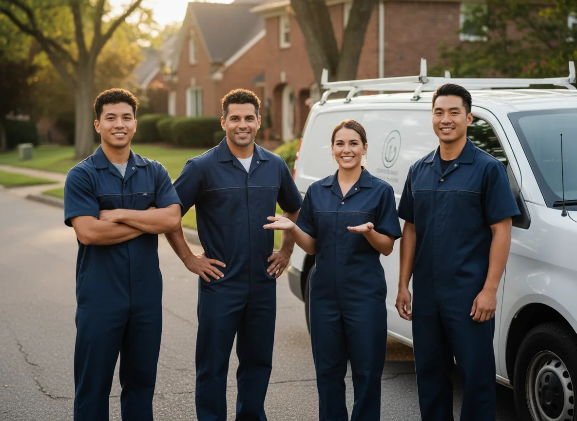 Home Gutter Service company in Lafayette, TN